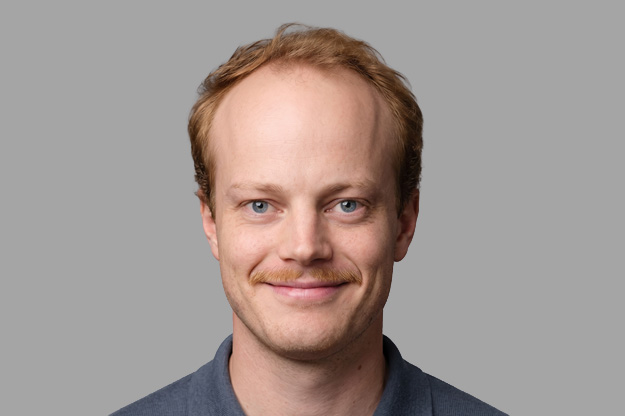 Joel Brendle